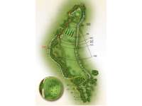 Hole Map